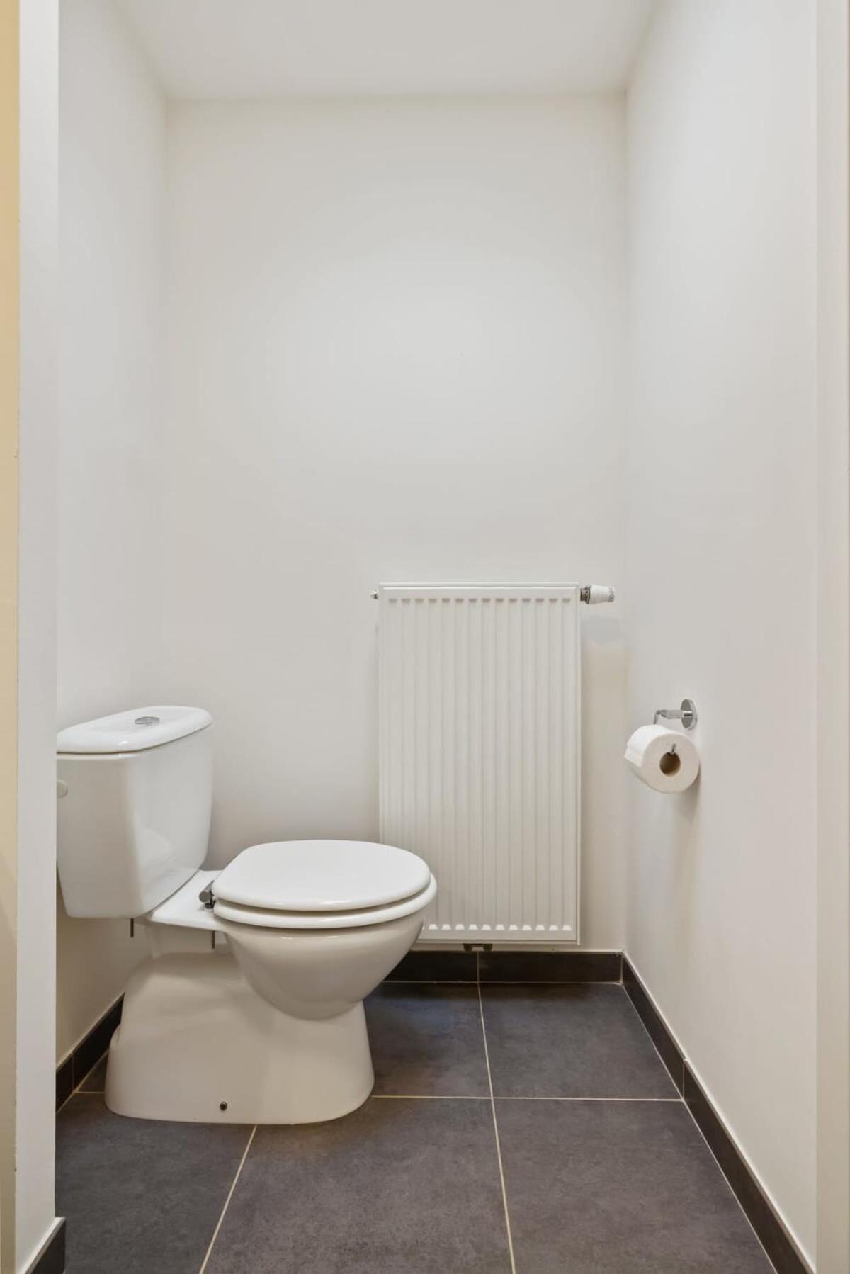 Beautiful Bel-Etage In Blankenberge Apartment Bagian luar foto