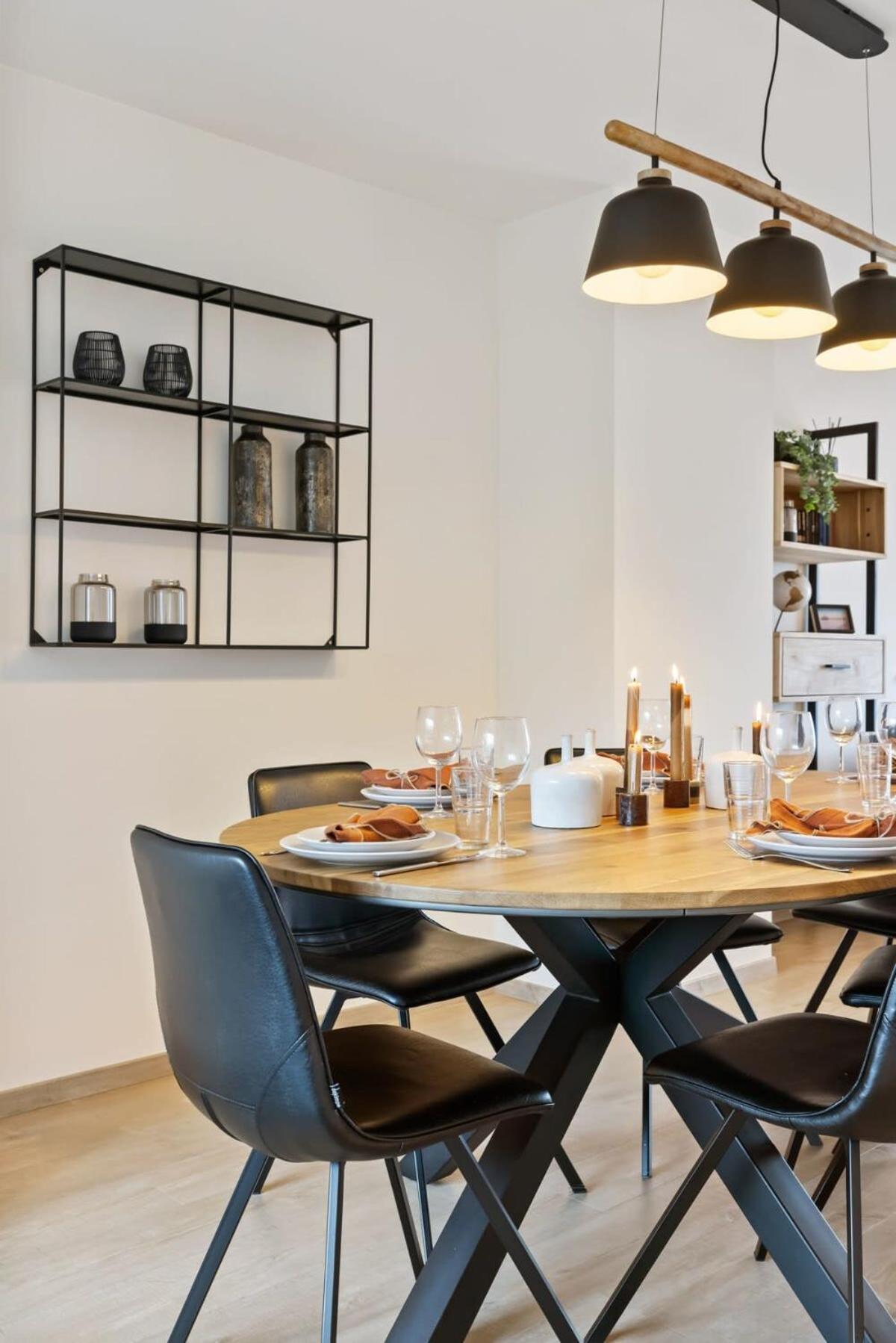 Beautiful Bel-Etage In Blankenberge Apartment Bagian luar foto